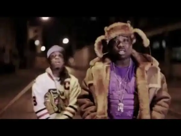 Video: Troy Ave - I